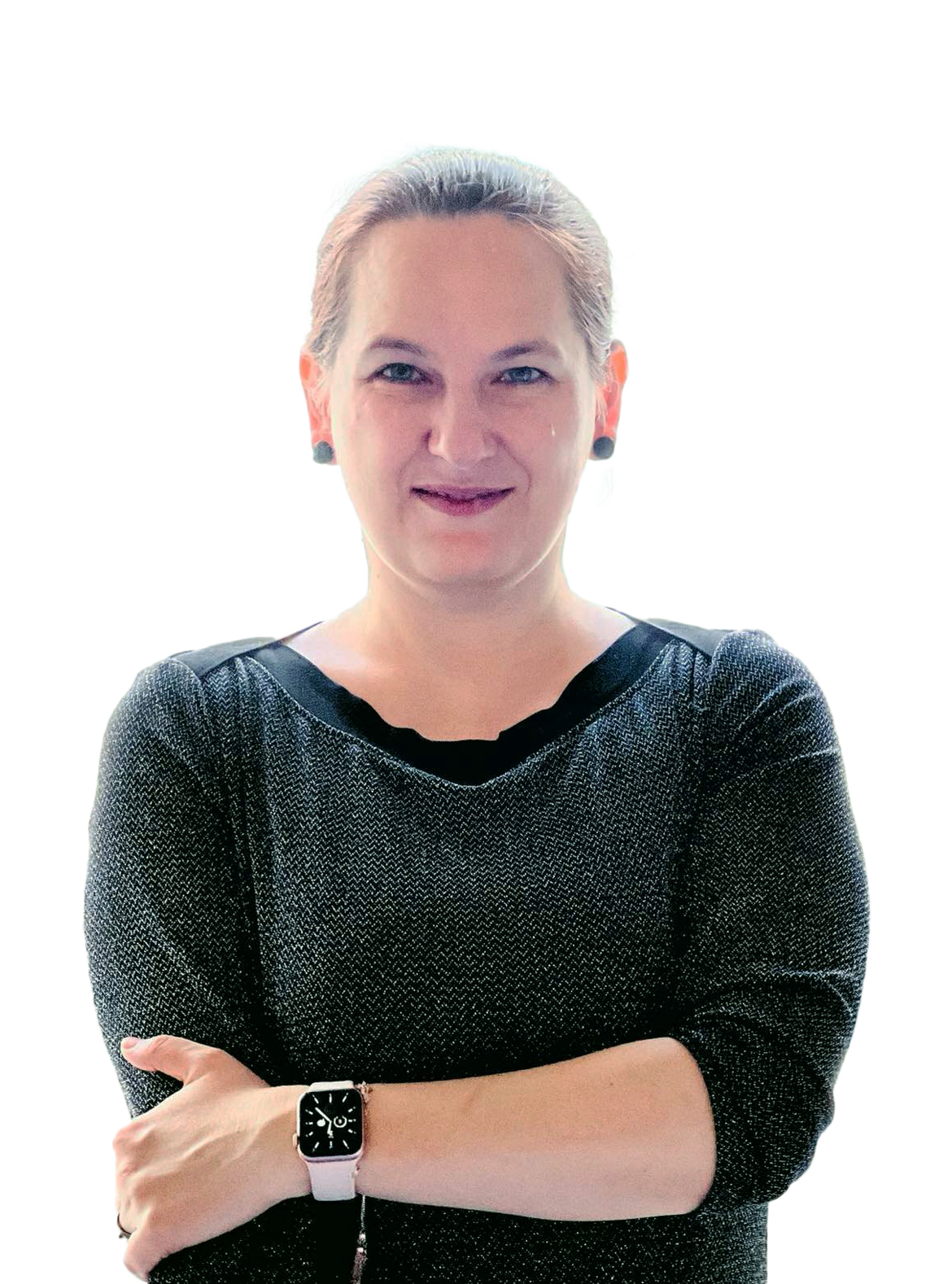 Katarzyna Binder-Sony